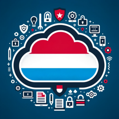 Digital sovereignty in the cloud: decoding extraterritoriality and benefits of a cloud hosted in Luxembourg