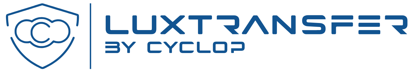 LuxTransfer Logo